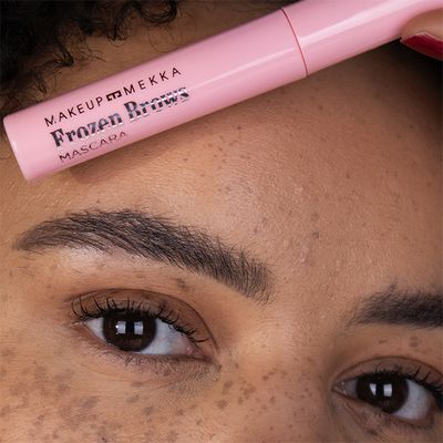 Frozen Brows Mascara